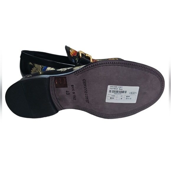 Giovanni Conti Loafers - Picture 13 of 14